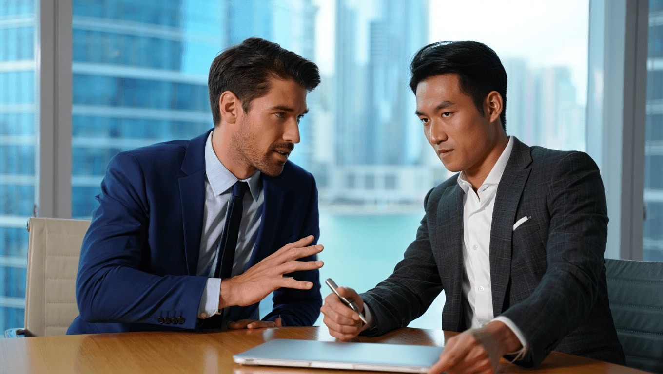 Asia, ecco perché le imprese italiane attraggono gli investitori di Hong Kong