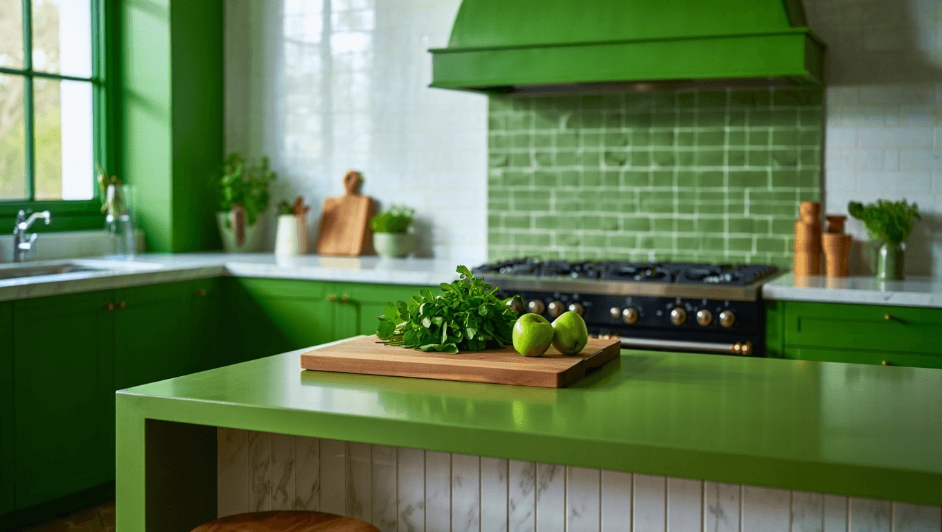9 Tendenze d’Arredo che Presto Entreranno nelle Vostre Case