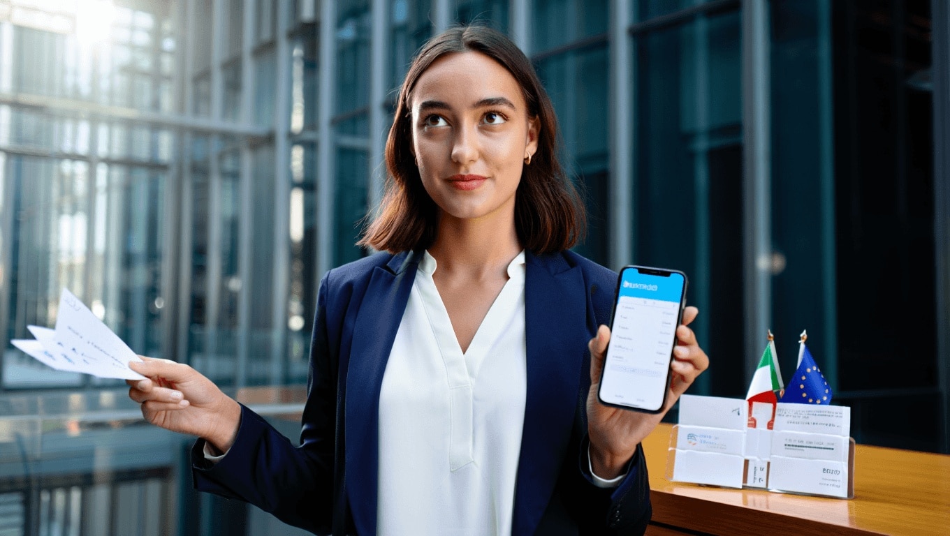 Bunq lancia l’iban italiano: così la neobank olandese arricchisce l’offerta per chi viaggia all’estero per lavoro