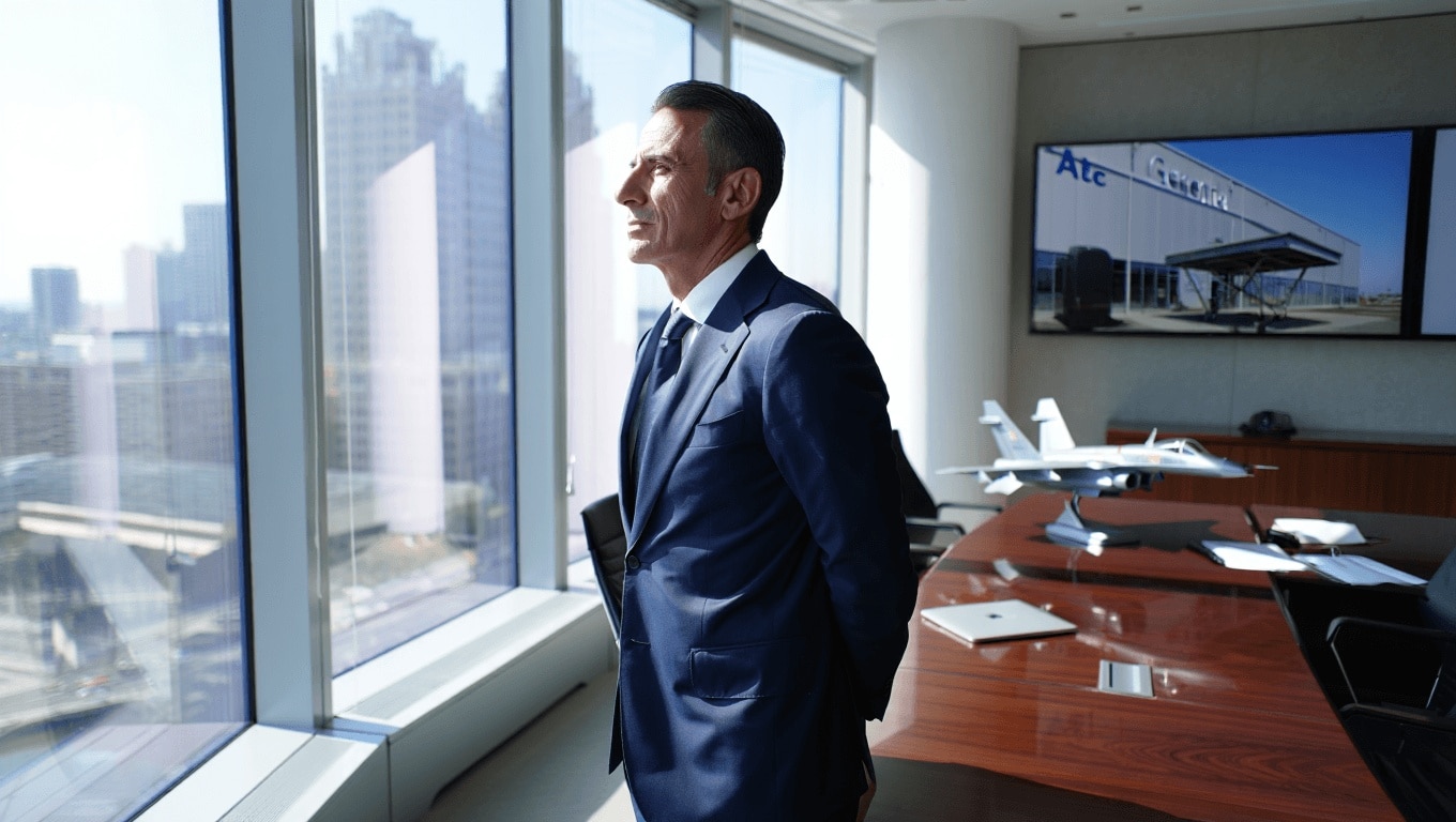 Genenta sale al 100% della brianzola Atc (fucili per le forze speciali) e nomina il generale Luca Goretti nel cda