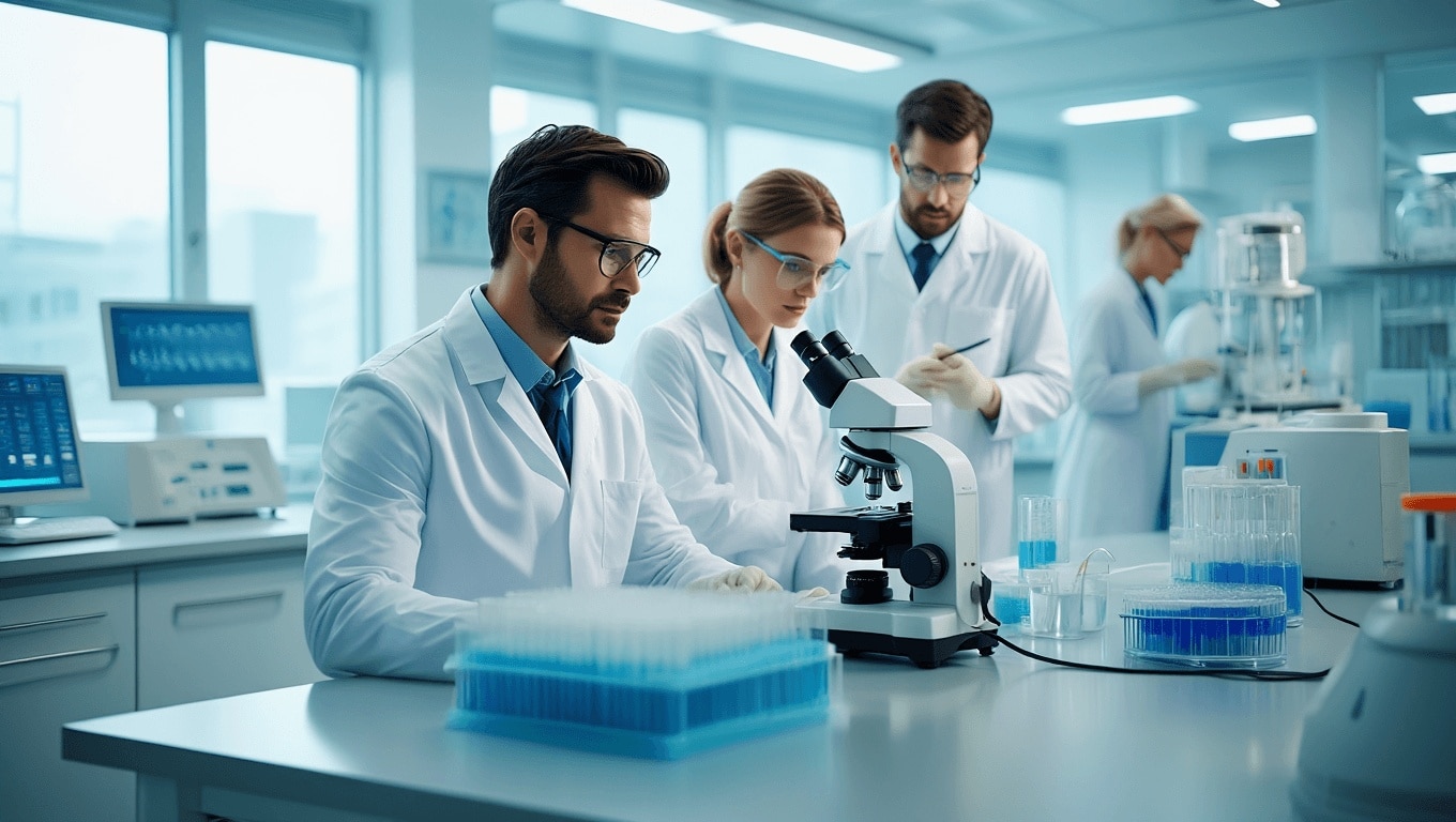 Guna, crescita e innovazione nella medicina integrata