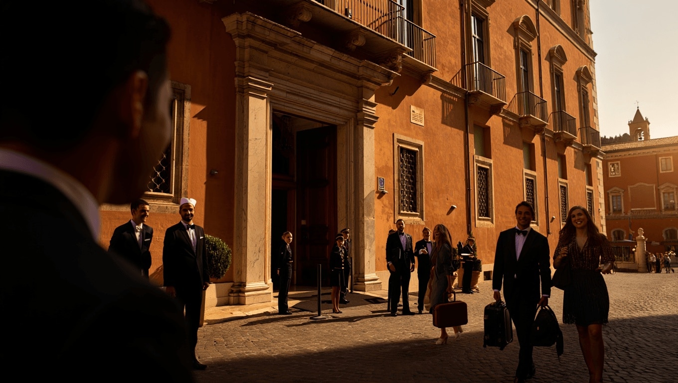 Hotel, nei primi sei mesi del 2026 investiti 1,25 miliardi di euro