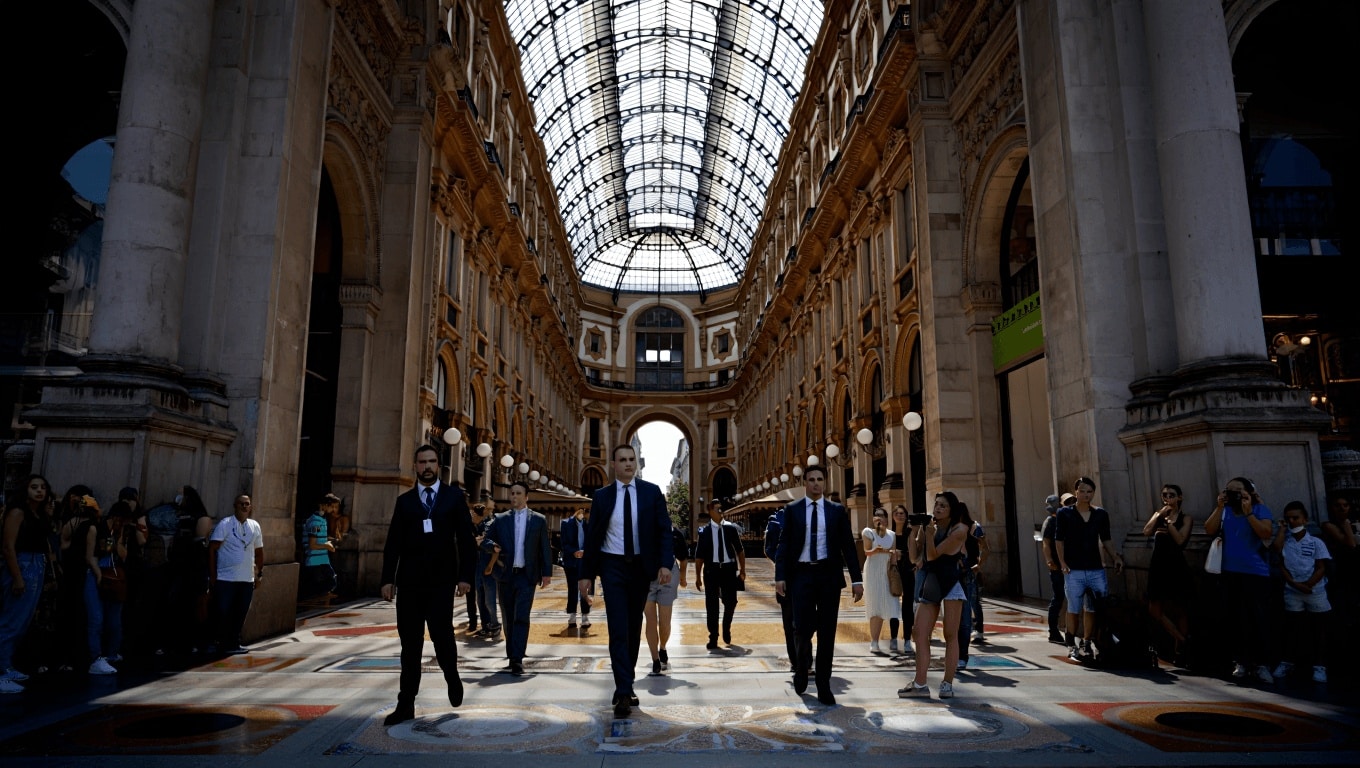 Milano, nuova inchiesta in Comune: sotto la lente concessioni e spazi commerciali in Galleria Vittorio Emanuele