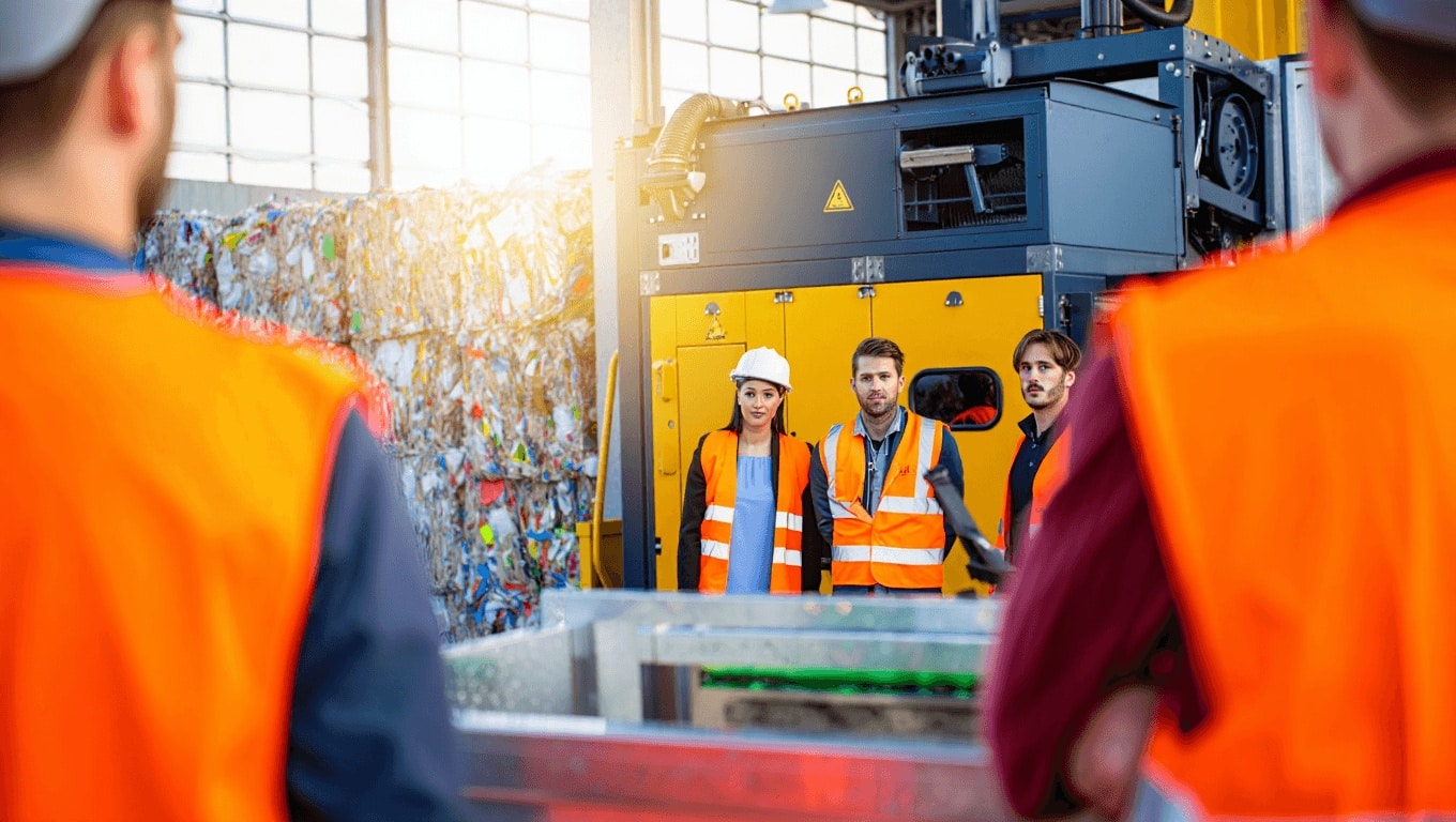 Circular economy, ReLife (F2i) cresce nel riciclo in Veneto con Palcart