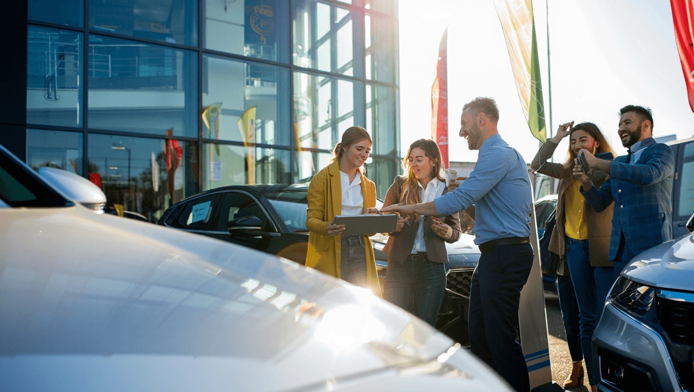Auto: +10,6% di vendite a giugno in Italia. Stellantis vola (+23%) con Leapmotor, ma batte il mercato anche senza il partner