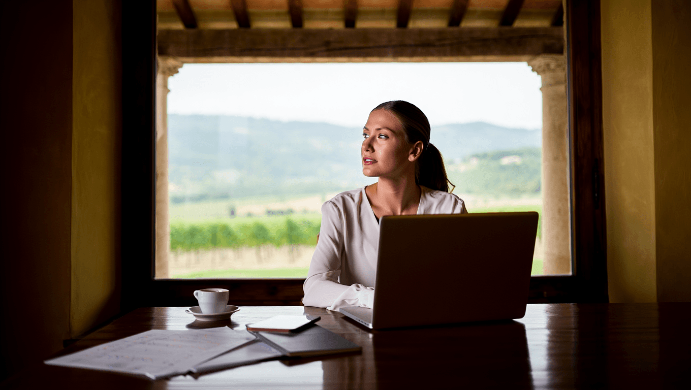Comprare casa da remoto in Italia: guida per chi lavora online