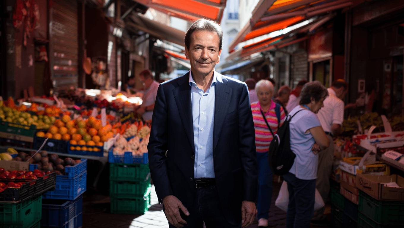 Competere secondo le regole aiuta i mercati. Il credo di Guido Stazi secondo le sue stesse parole per MF-Milano Finanza