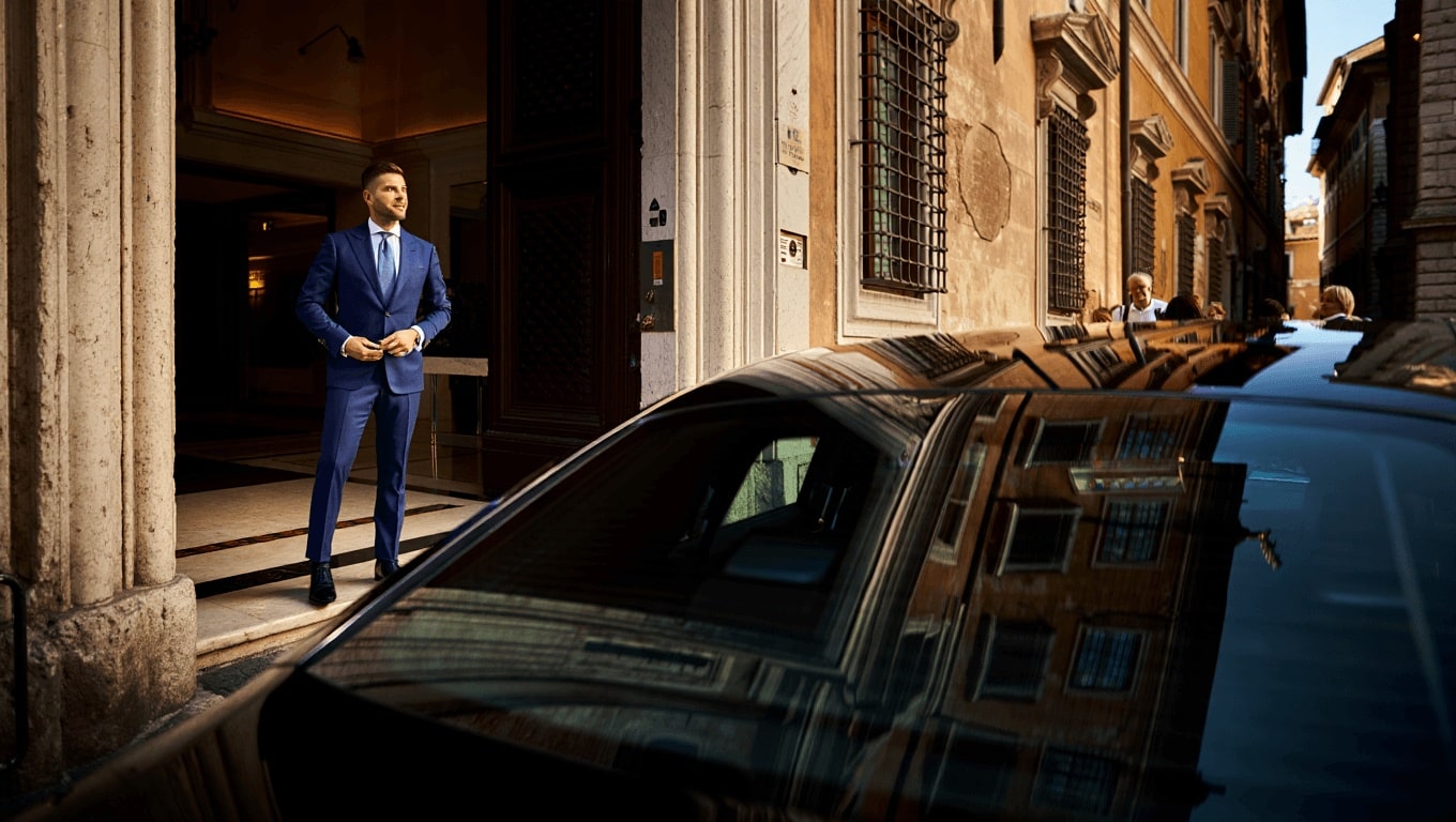 Hotel, Kryalos acquisisce due immobili a Roma. Operazione da 35 milioni di euro