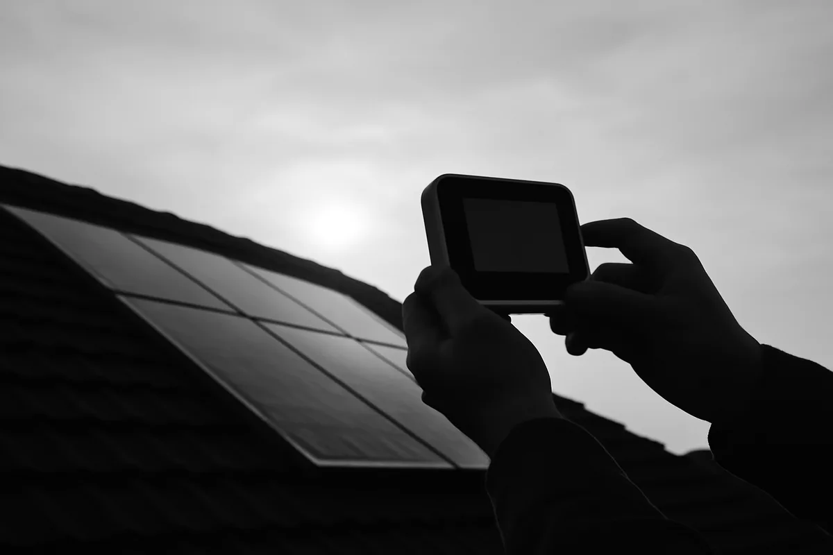 Impianto fotovoltaico: taglia subito la bolletta con l'autoconsumo domestico