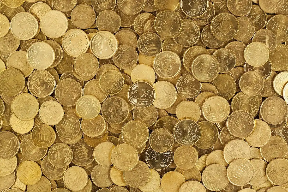 Calcolo del reddito e canone di affitto su un foglio di bilancio domestico