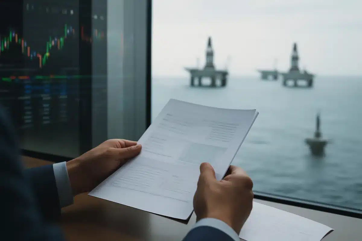 Petrobras spicca nei mercati emergenti: cosa cambia per gli investitori
