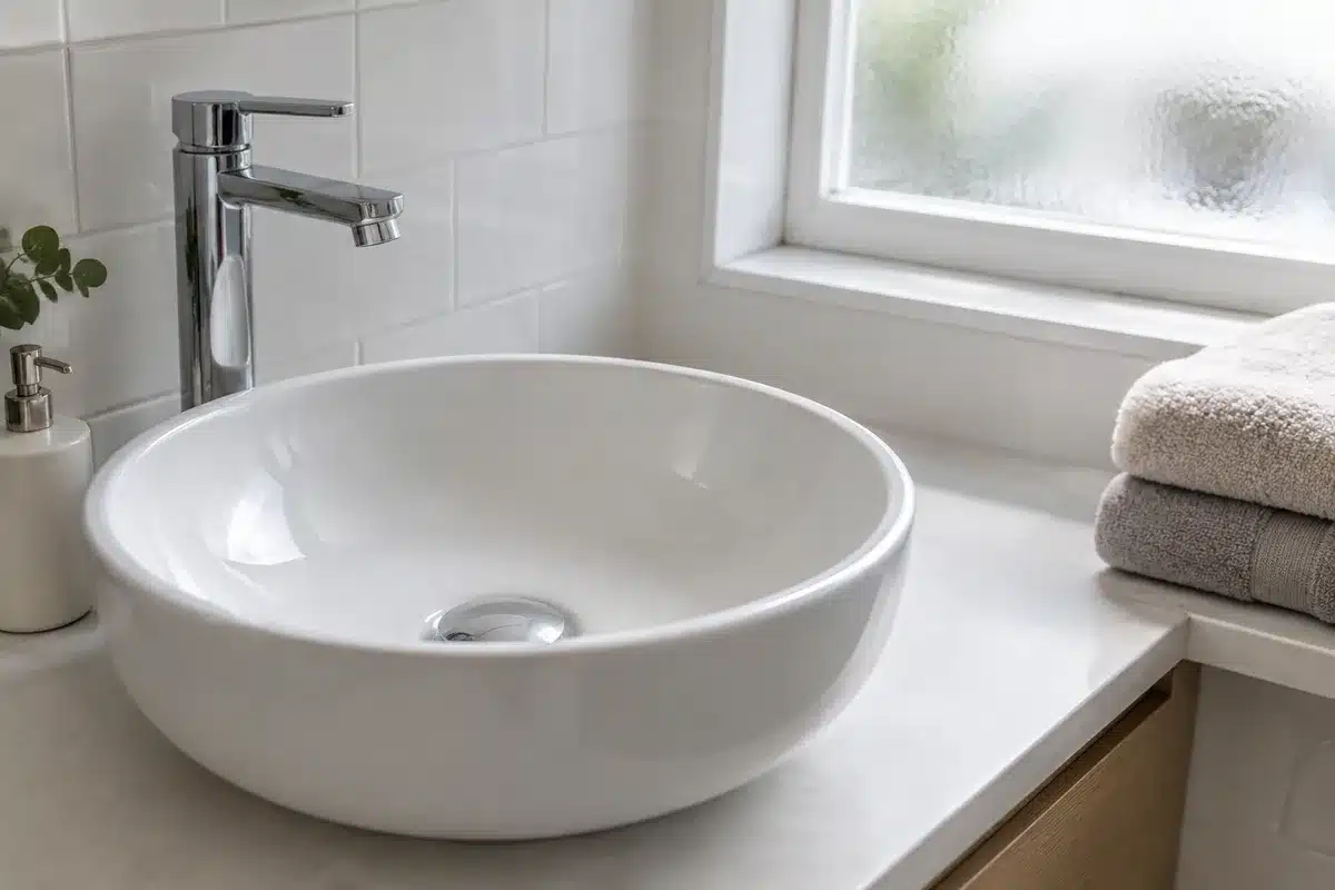 Bagni bianchi: 20 proposte pratiche per rinnovare subito il tuo bagno