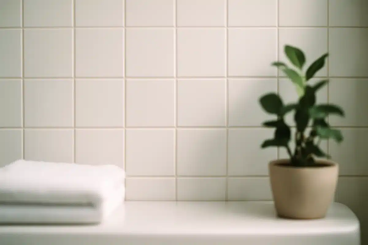 Bagni classici: 23 idee con piastrelle quadrate per rinnovare il tuo bagno
