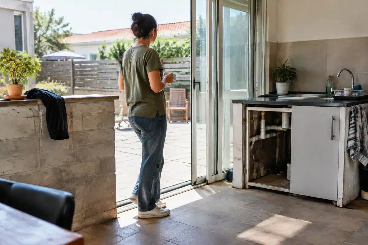 Cucina in veranda aumenta spazio e valore della casa: la soluzione inglese che funziona