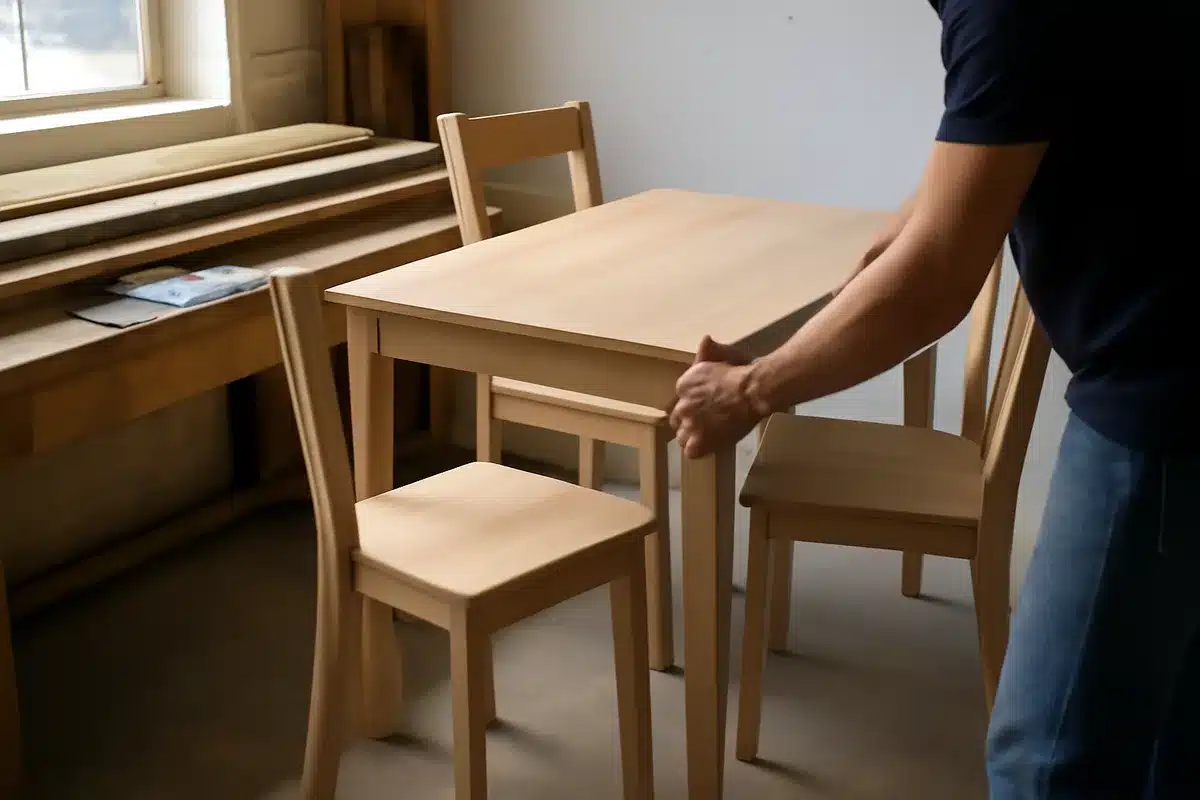 Design danese sostenibile: 7 soluzioni pratiche che cambiano il modo di arredare oggi