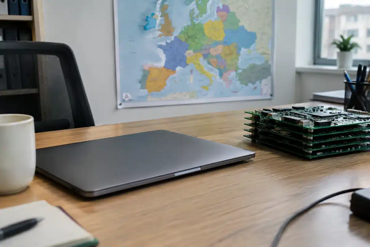 Frodi digitali in aumento in Italia: urgente puntare sulle tecnologie Ue