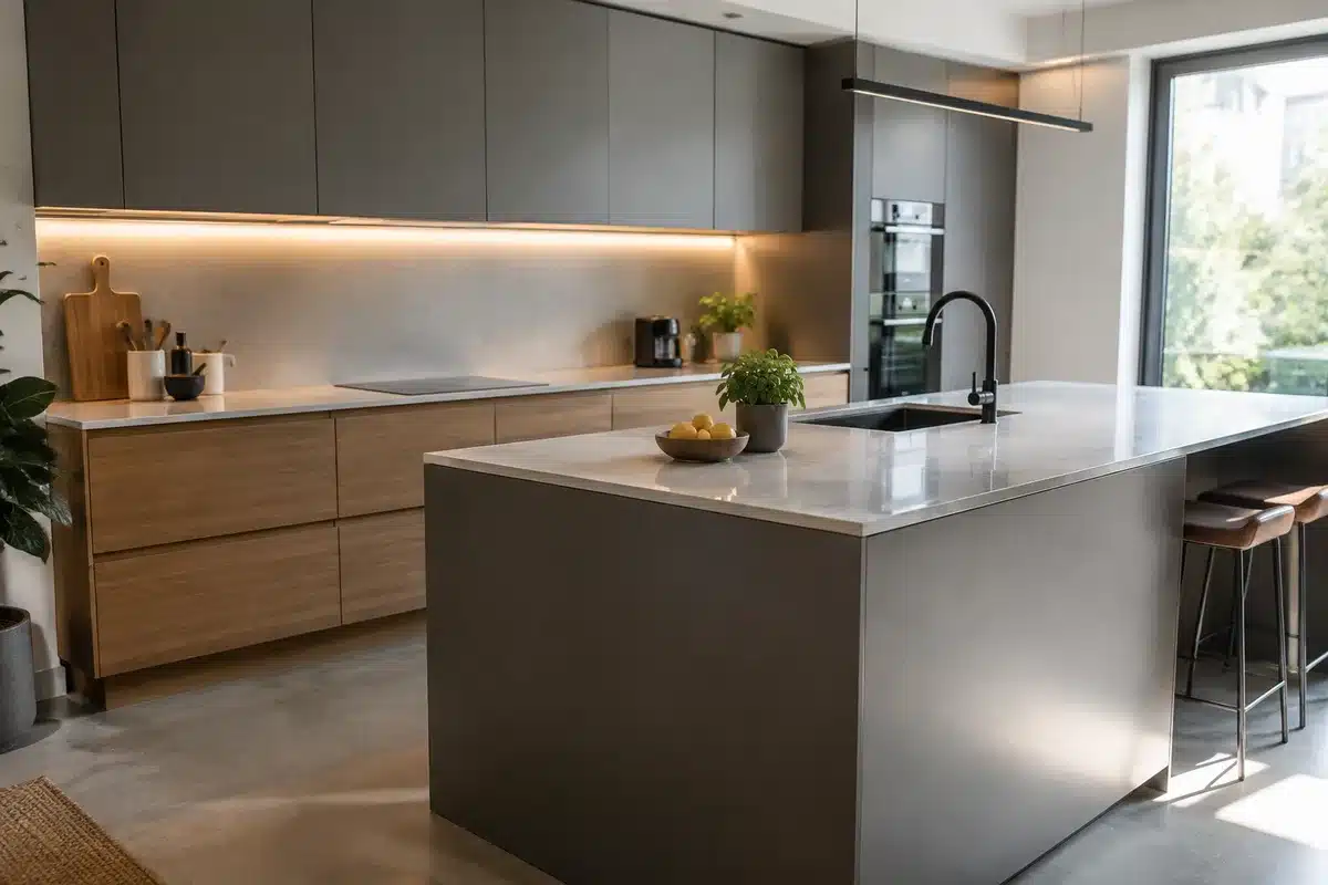 Illuminazione cucina: soluzioni rapide per più luce e bollette più basse