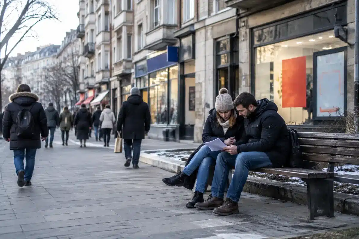 Immobili Italia 2026: rischio calo prezzi in inverno, cosa cambia per chi compra