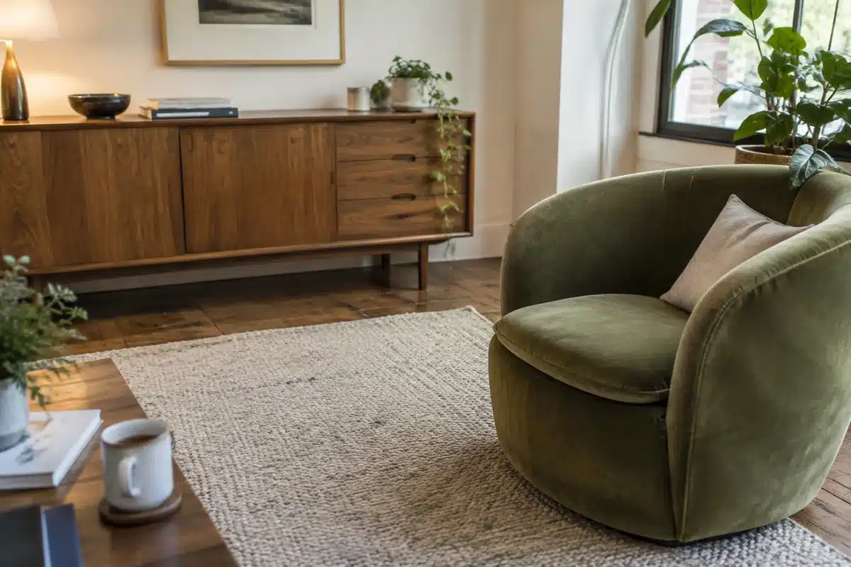 Interior design autunno inverno 2026: 5 idee per rinnovare subito casa