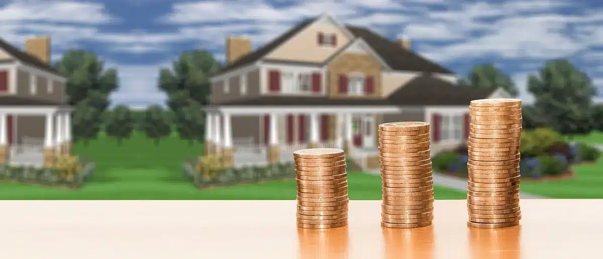 Immobili e documenti finanziari che rappresentano trasferimento di asset