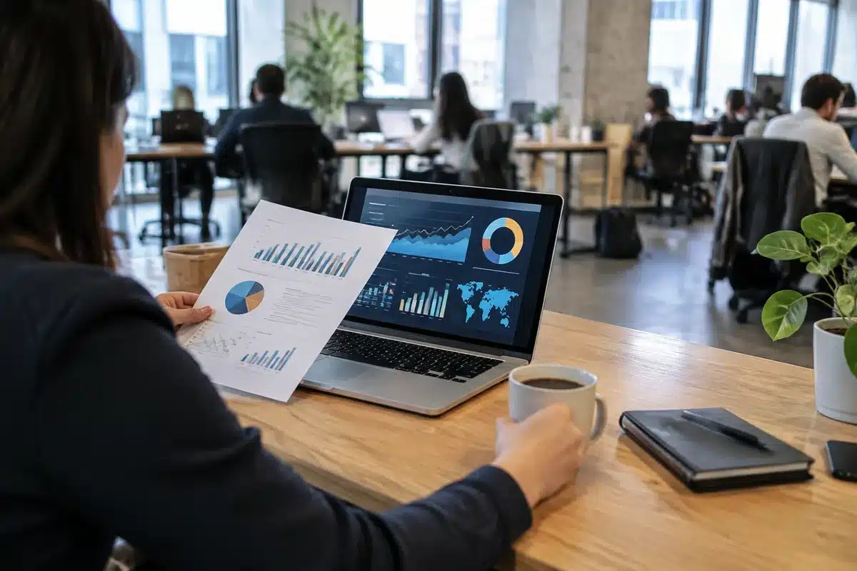 Sys-Dat utile netto +22,6%: la small cap sorprende gli investitori